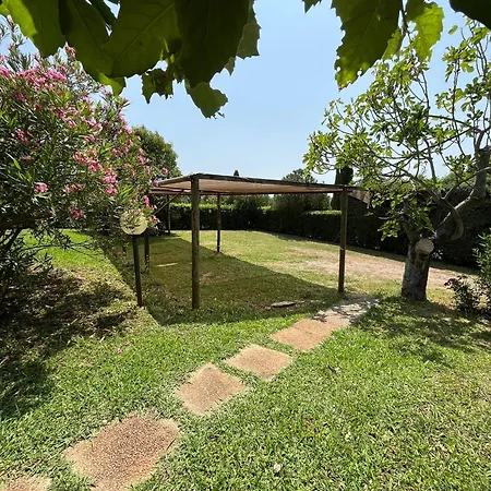 La Carlina Farm stay *