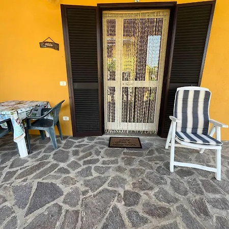 Farm stay La Carlina *