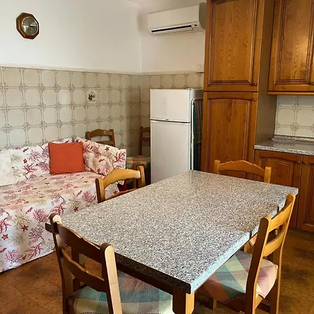 La Carlina Farm stay Magliano in Toscana