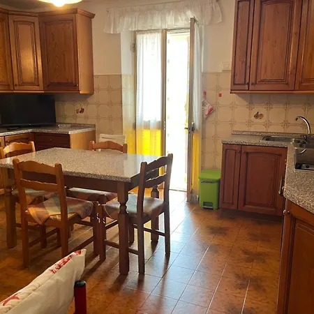 La Carlina Farm stay *