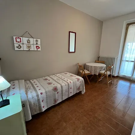 Farm stay La Carlina *