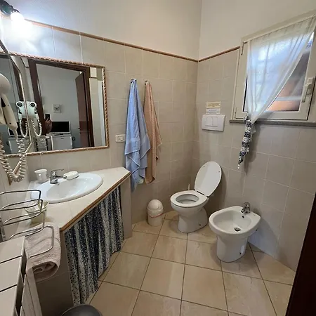Farm stay La Carlina