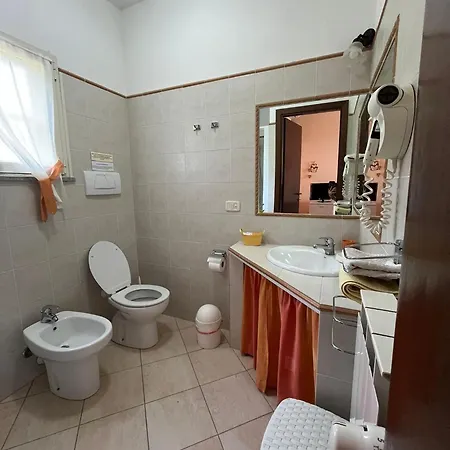 La Carlina Farm stay Magliano in Toscana
