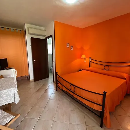 Farm stay La Carlina Magliano in Toscana