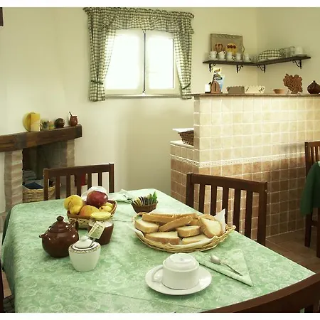 La Carlina Farm stay Magliano in Toscana