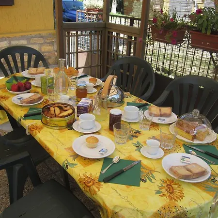 La Carlina Farma