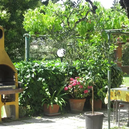 La Carlina Farma